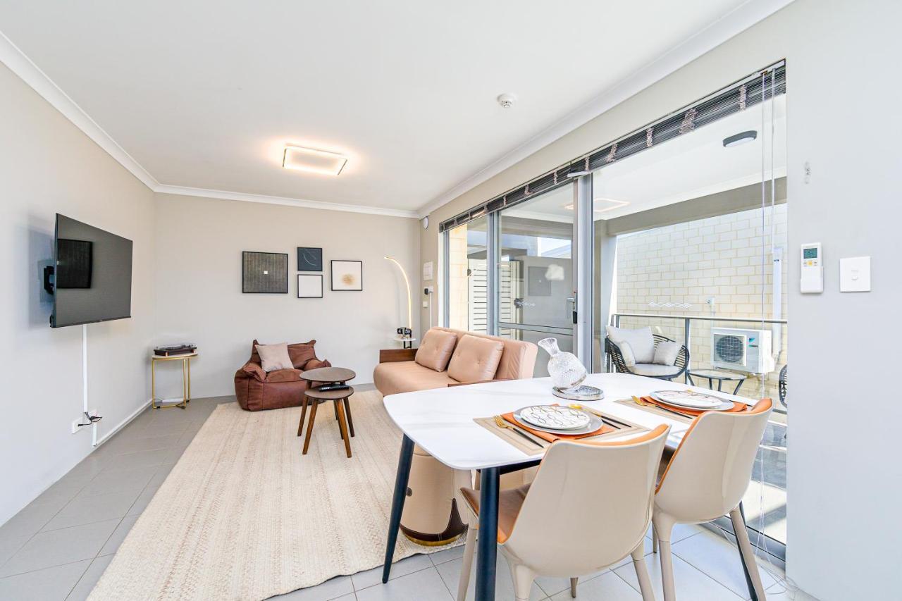 Swan Valley Serviced Apartments Middle Swan Exterior photo